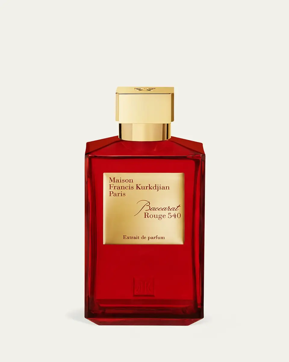 Maison Francis Kurkdjian Baccarat Rouge 540 Extrait de Parfum, 6.8 oz. | Thumbnail 3 Maison Francis Kurkdjian Baccarat Rouge 540 Extrait de Parfum, 6.8 oz. | Thumbnail 3