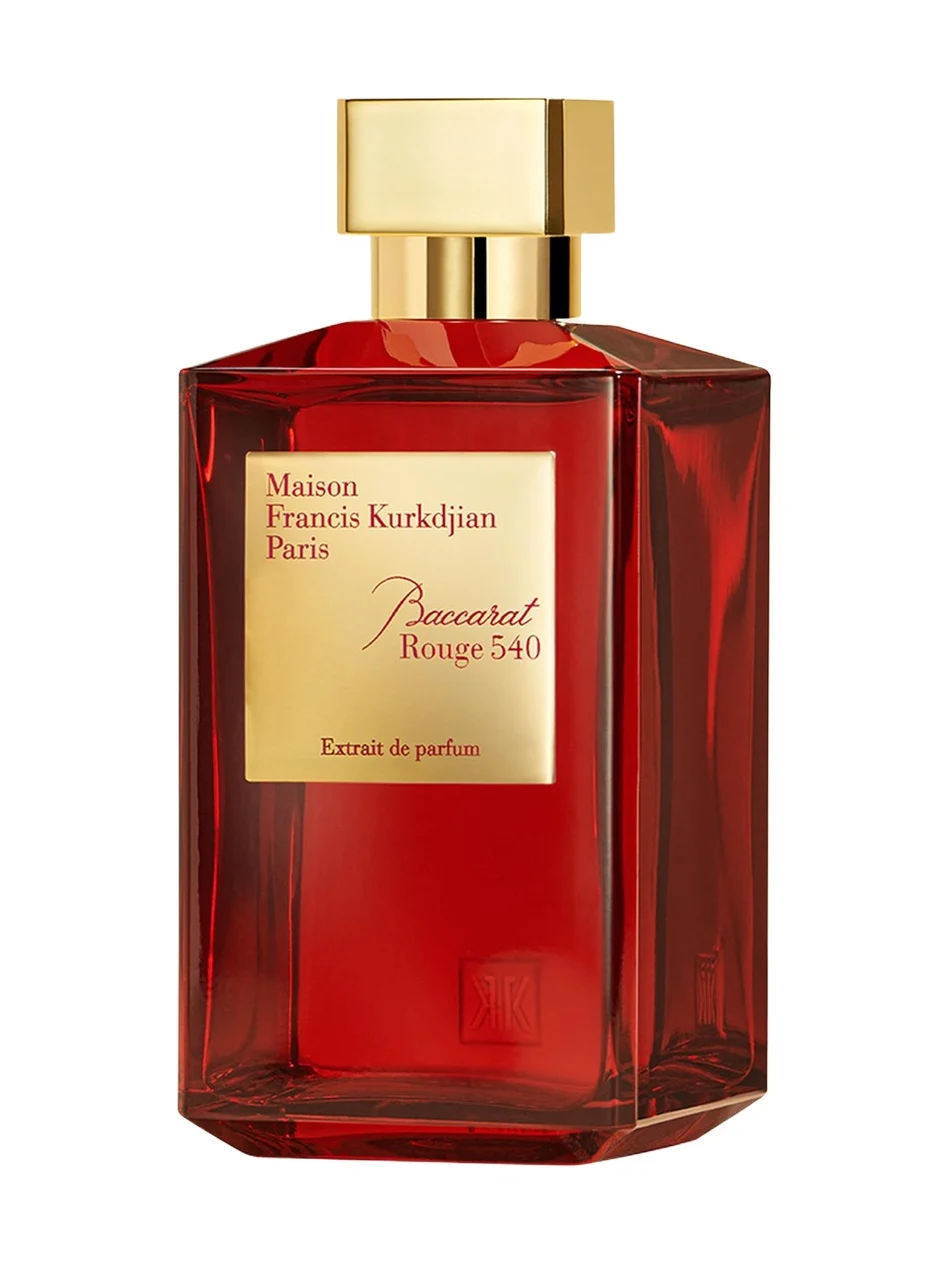 Maison Francis Kurkdjian Baccarat Rouge 540 Extrait de Parfum, 6.8 oz.