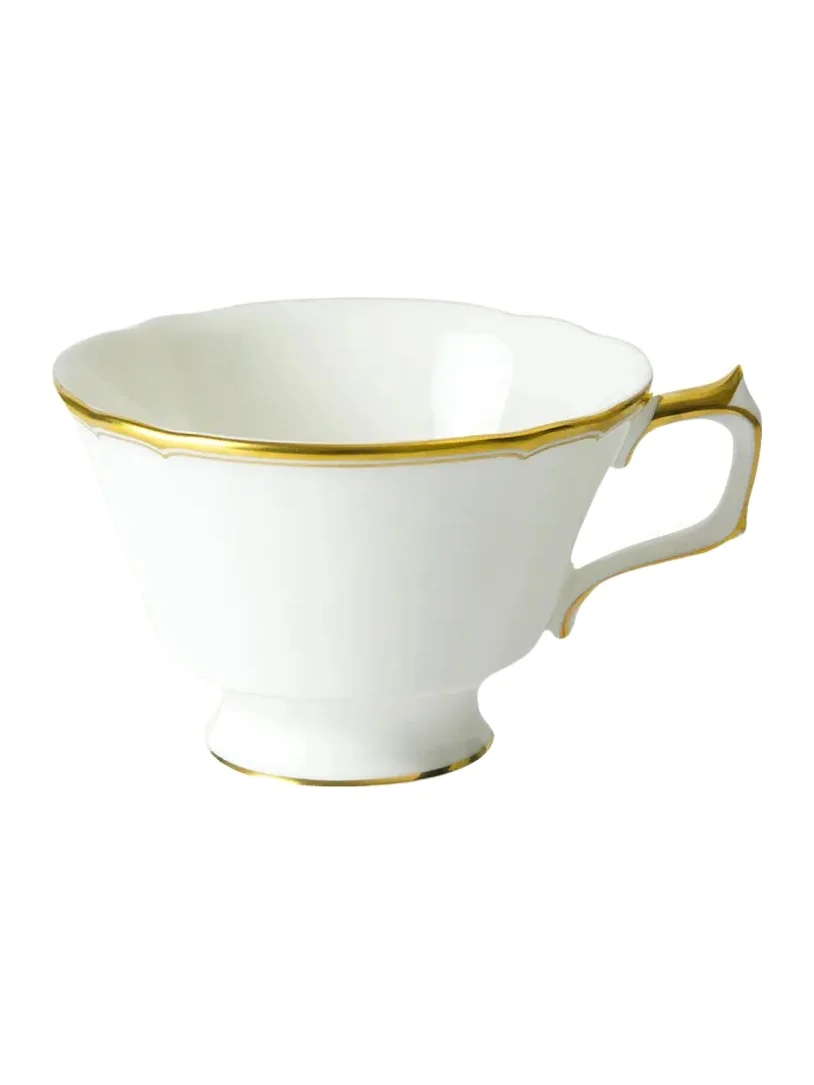 Royal Crown Derby Chelsea Duet Tea Cup