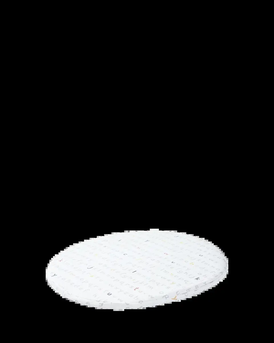 Stokke Sleepi Mini Fitted Sheet by Pehr | Thumbnail 2 Stokke Sleepi Mini Fitted Sheet by Pehr | Thumbnail 2