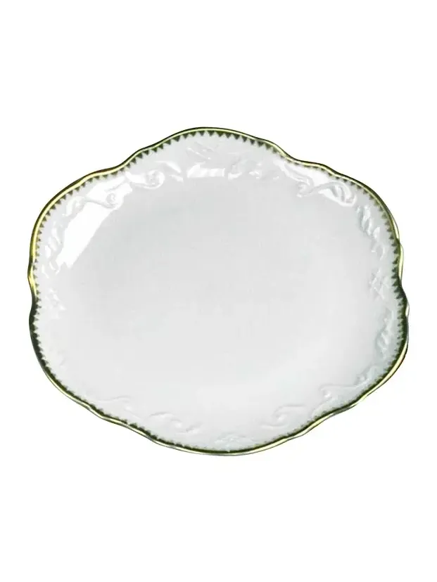 Anna Weatherley Simply Anna Bread & Butter Plate