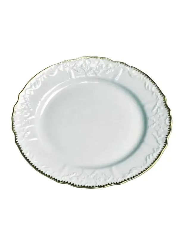 Anna Weatherley Simply Anna Salad Plate