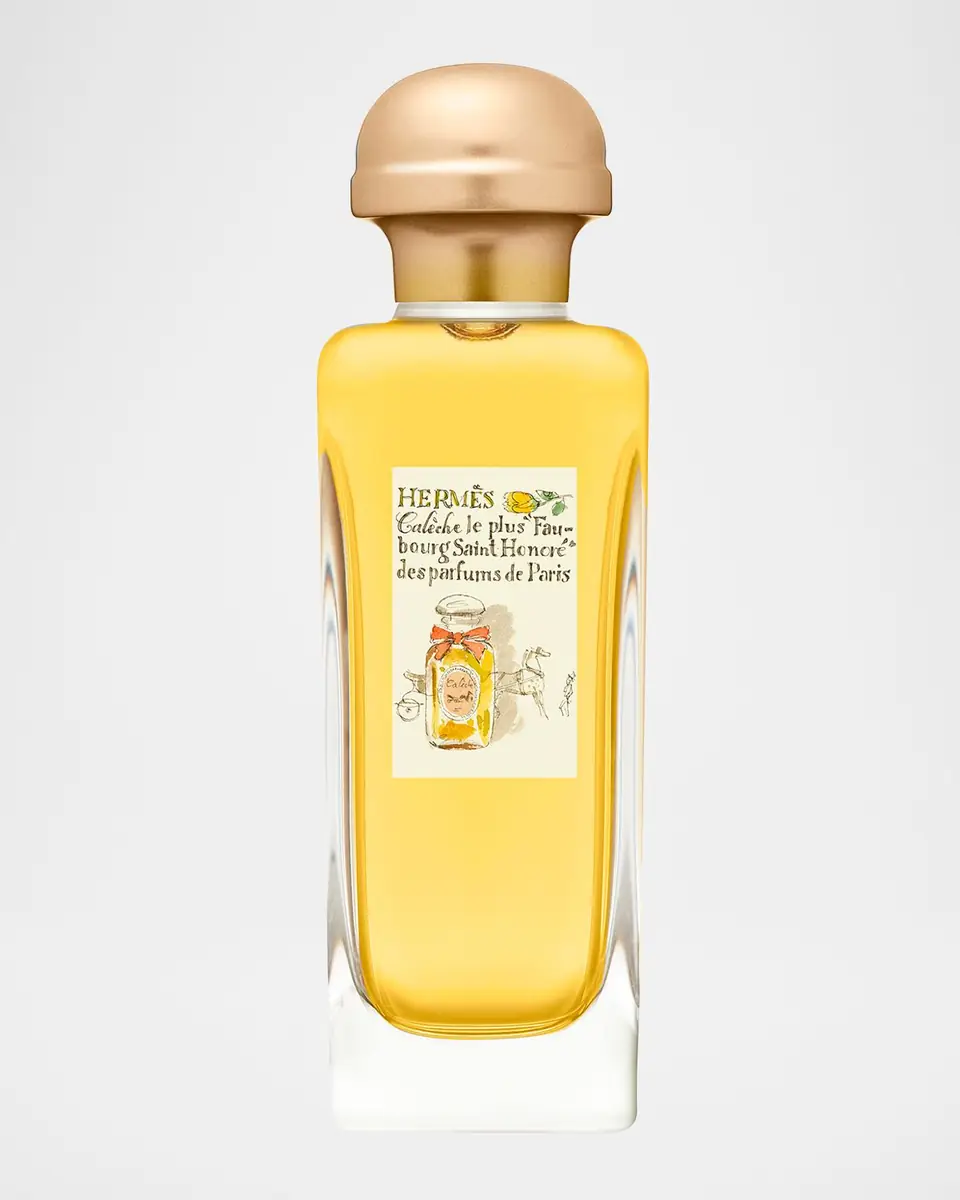 HERMÈS Caleche Soie de Parfum | Thumbnail 2 HERMÈS Caleche Soie de Parfum | Thumbnail 2