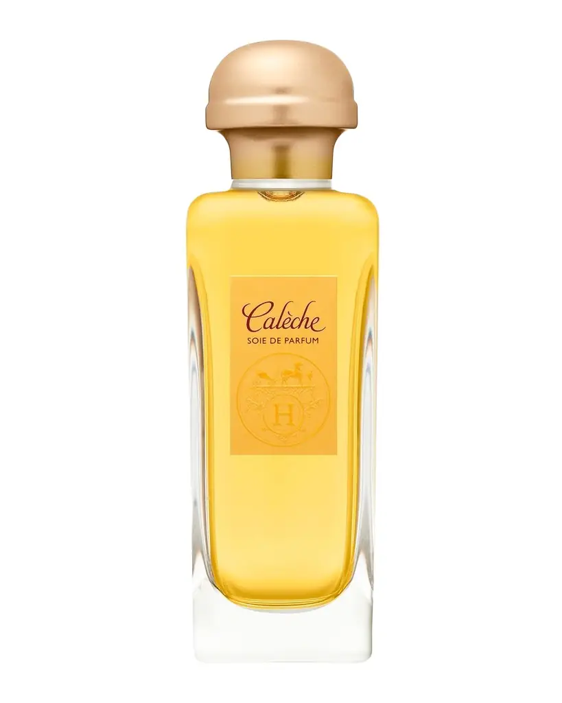 Hermes Caleche Soie de Parfum | Image 1 Hermes Caleche Soie de Parfum | Image 1