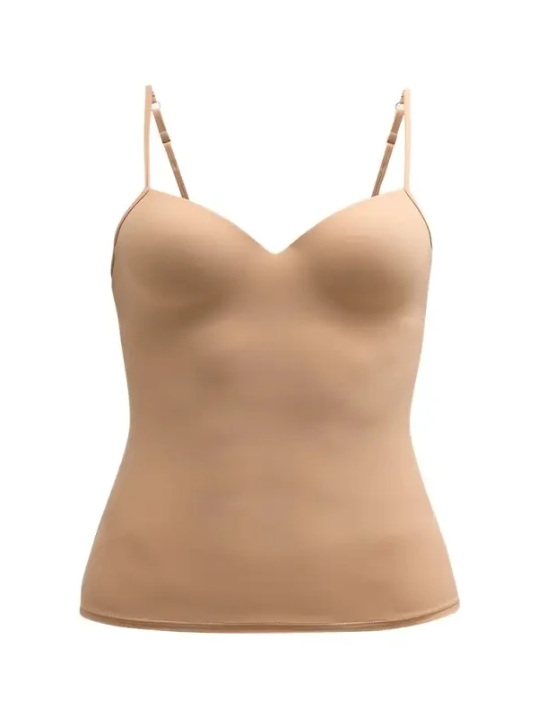 Allure Bra Camisole