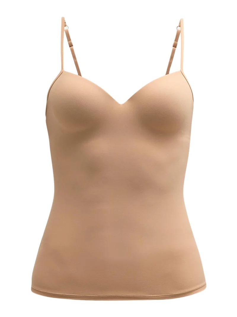 Allure Bra Camisole Allure Bra Camisole