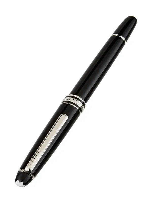 Montblanc Platinum-Coated Classique Rollerball Pen