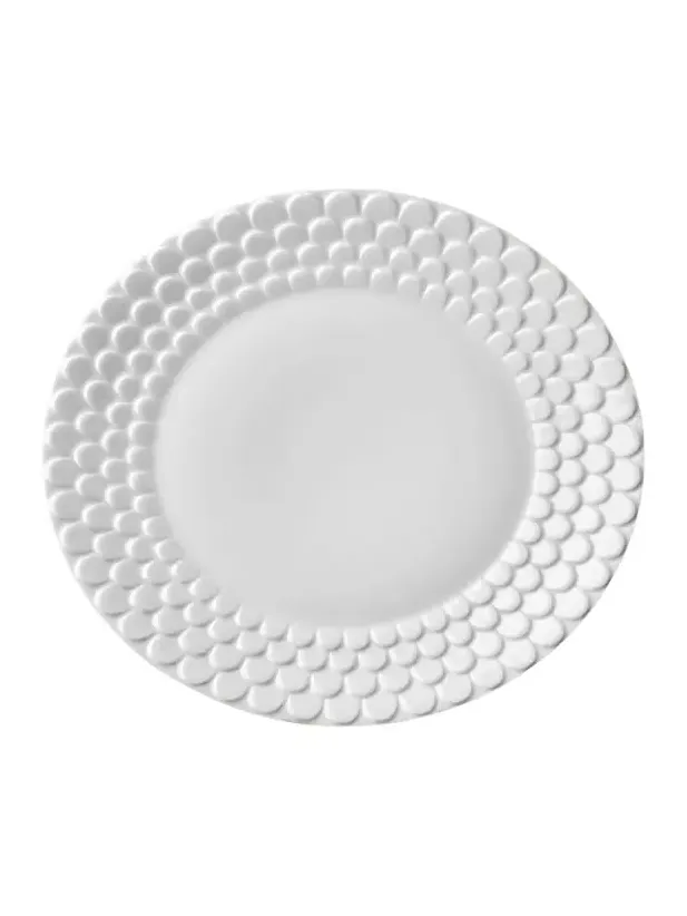 L'Objet Aegean Dessert Plate