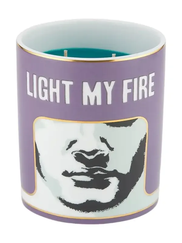 GINORI 1735 LCDC IL Favorito Hill Candle, 943g