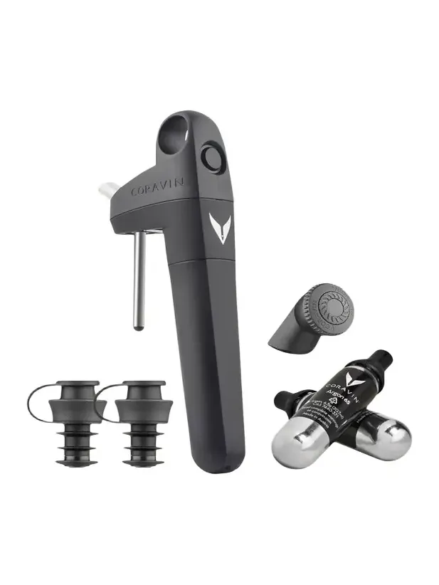 Coravin The Pivot+ Wine Preservation System