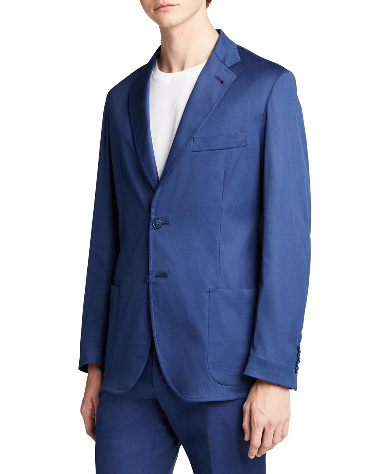 Men's Sea Island Sport Jacket Men's Sea Island Sport Jacket
