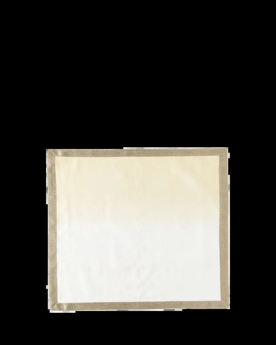 Kim Seybert Dip-Dye Napkin | Thumbnail 2