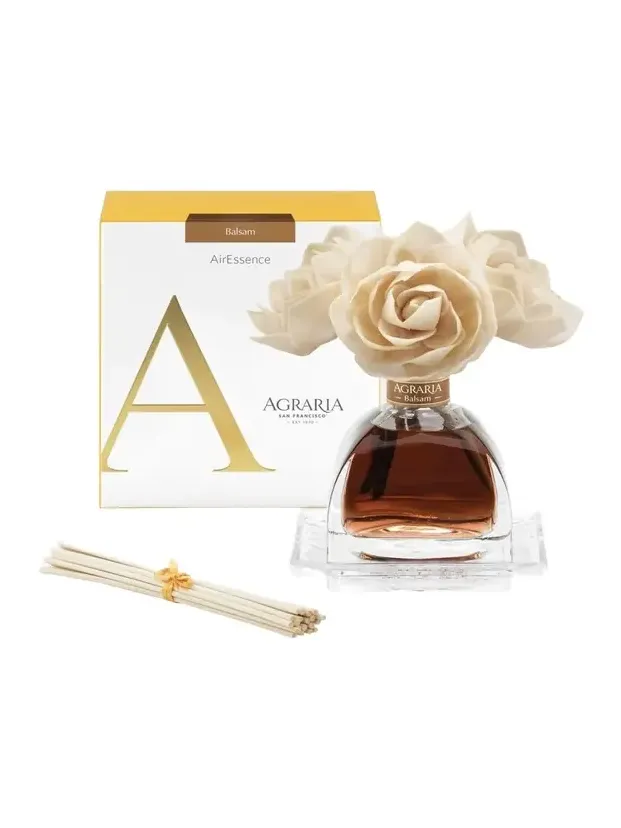 Agraria Balsam AirEssence Diffuser, 7.4 oz.