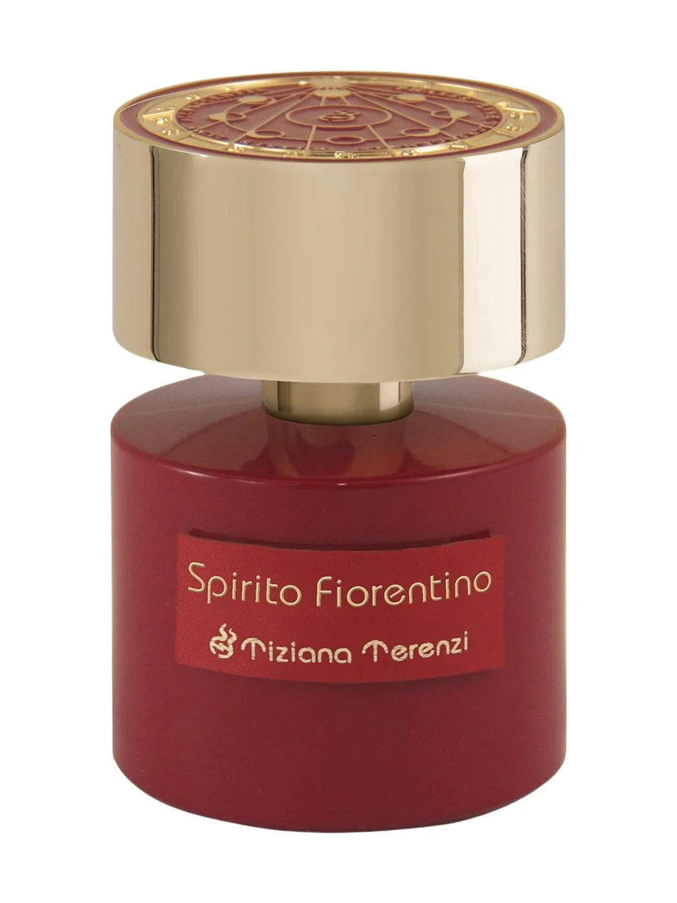 Tiziana Terenzi Spirito Fiorentino Extrait de Parfum, 3.4 oz.