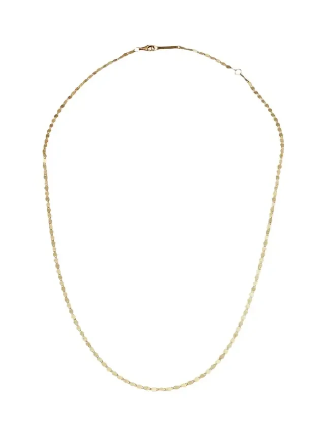 Petite Nude 20" Chain