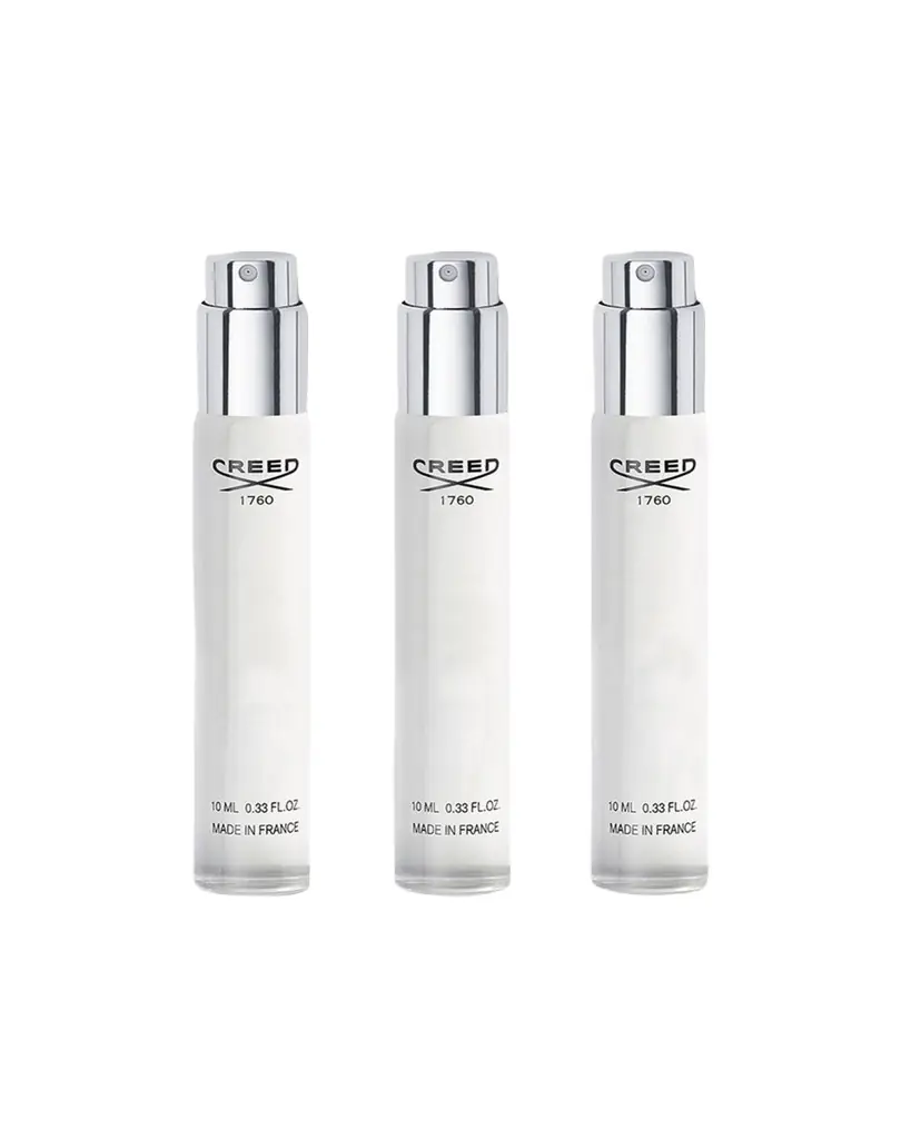 CREED Aventus Atomizer Refill Set, 3 x 10 mL | Image 1 CREED Aventus Atomizer Refill Set, 3 x 10 mL | Image 1