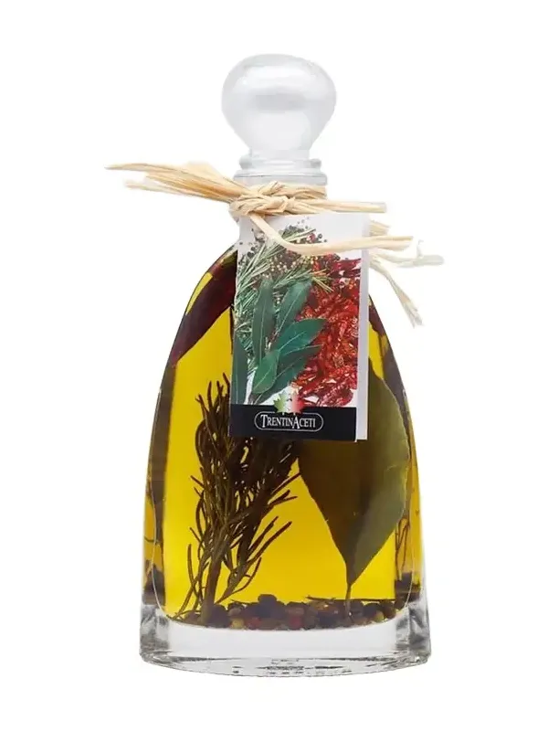 Trentinaceti Aromatic Herbs & Spices Extra-Virgin Olive Oil