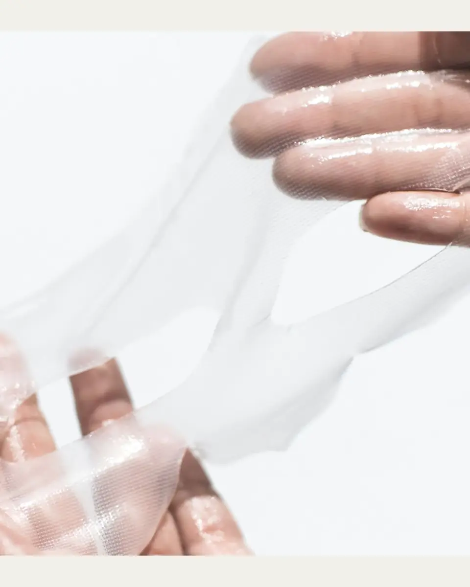 Bioeffect Imprinting Hydrogel Mask, Set of 6 | Thumbnail 2
