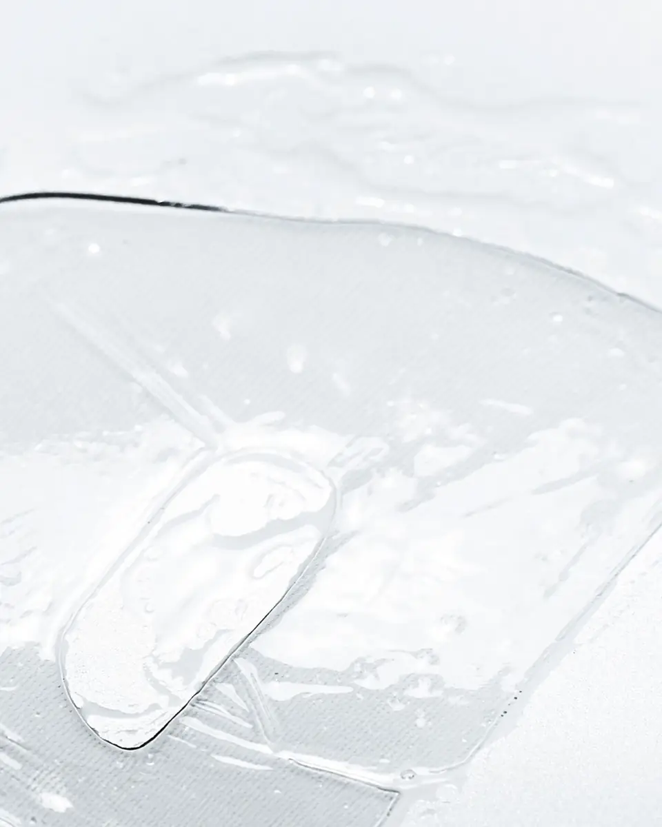 Bioeffect Imprinting Hydrogel Mask, Set of 6 | Thumbnail 3