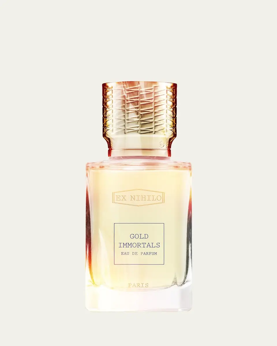 Ex Nihilo Gold Immortals Eau de Parfum, 1.7 oz. | Thumbnail 2 Ex Nihilo Gold Immortals Eau de Parfum, 1.7 oz. | Thumbnail 2