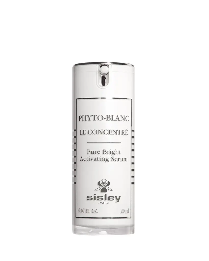 Sisley-Paris Phyto-Blanc Le Concentre Pure Bright Activating Serum, 0.67 oz. | Image 1 Sisley-Paris Phyto-Blanc Le Concentre Pure Bright Activating Serum, 0.67 oz. | Image 1