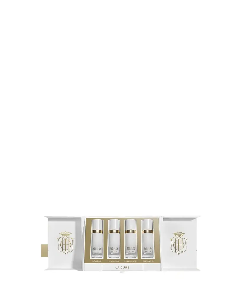 Sisley-Paris Sisleya L'Integral Anti-Age La Cure | Image 1 Sisley-Paris Sisleya L'Integral Anti-Age La Cure | Image 1