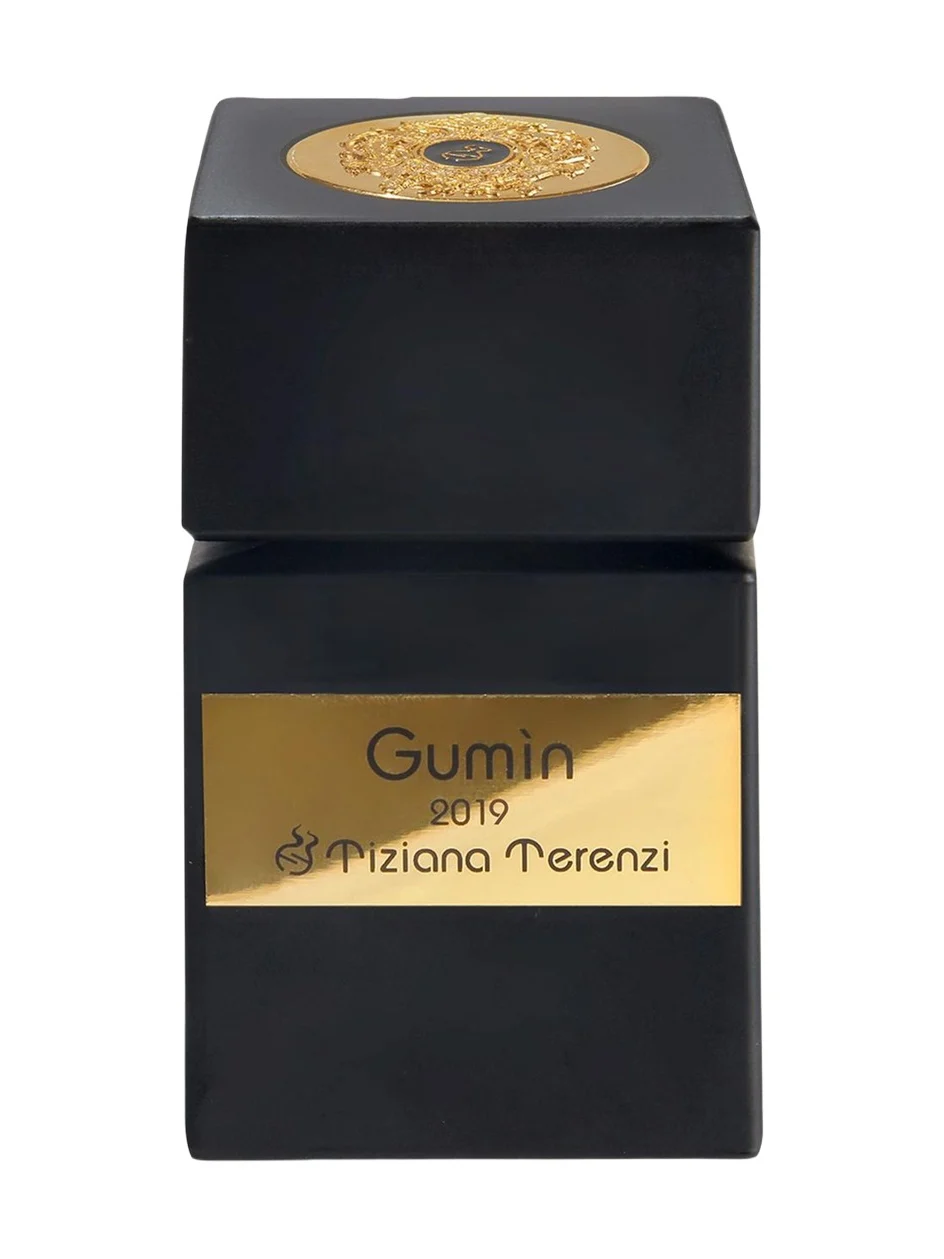 Tiziana Terenzi Gumin 2019 Anniversary Extrait de Parfum, 3.4 oz.