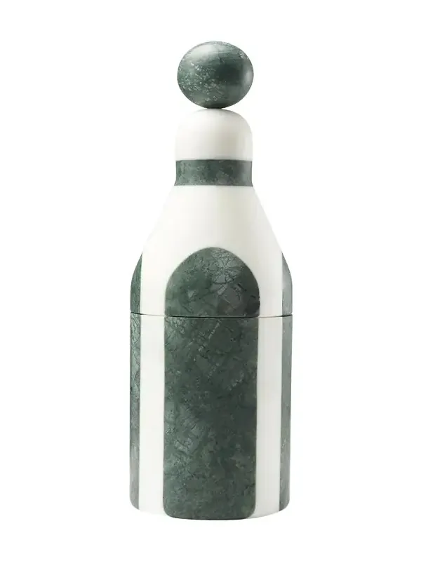 EDITIONS MILANO Marble Cooler B