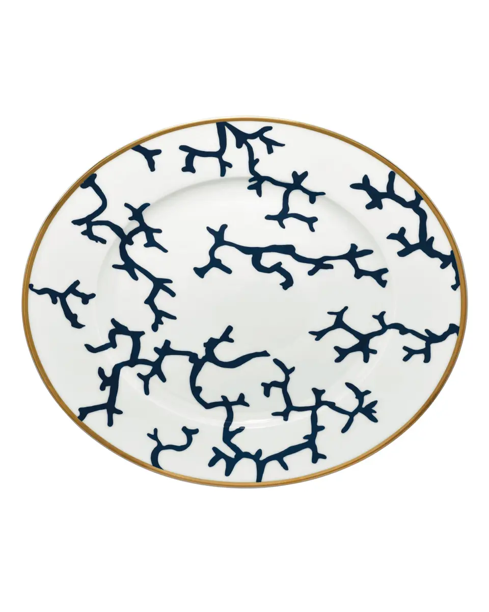 Raynaud Marine Cristobal Charger Plate | Thumbnail 2