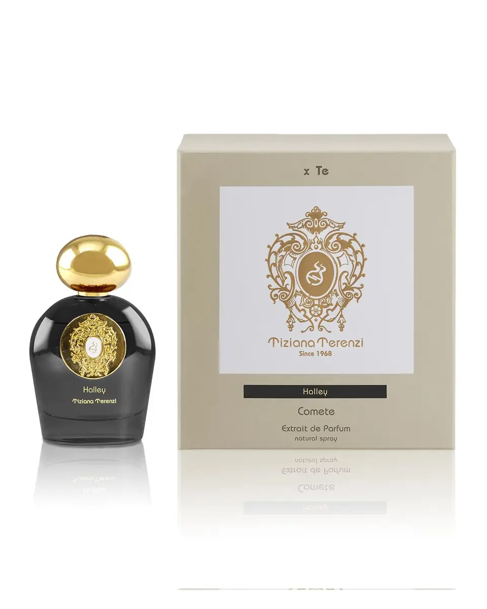 Tiziana Terenzi Halley Comet Extrait de Parfum, 3.4 oz. | Thumbnail 2 Tiziana Terenzi Halley Comet Extrait de Parfum, 3.4 oz. | Thumbnail 2
