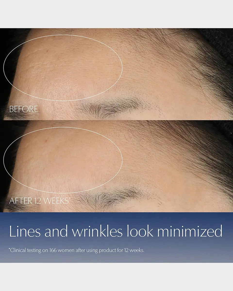 Estée Lauder Advanced Night Repair Synchronized Multi-Recovery Complex Serum with Hyaluronic Acid & Peptides | Thumbnail 3 Estée Lauder Advanced Night Repair Synchronized Multi-Recovery Complex Serum with Hyaluronic Acid & Peptides | Thumbnail 3