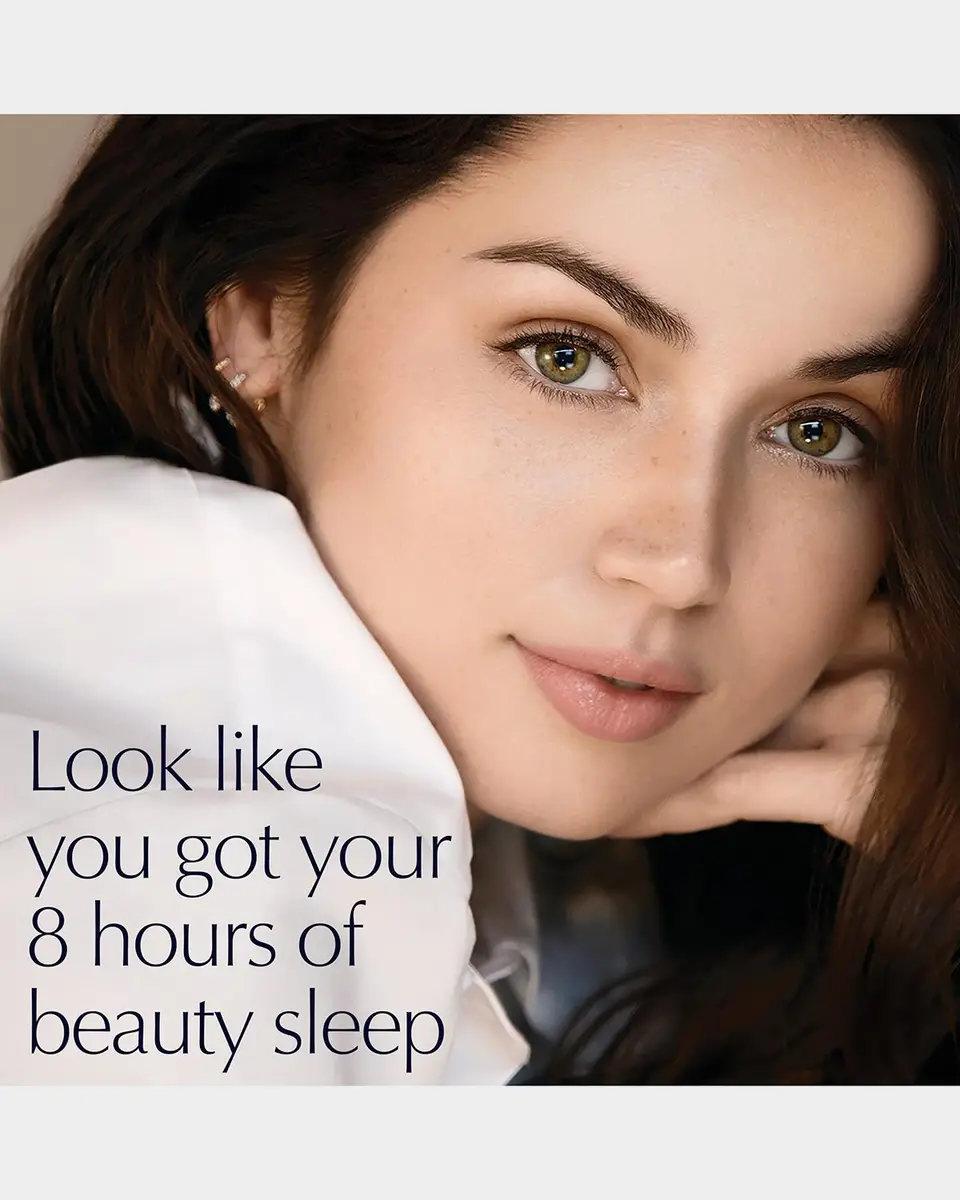 Estée Lauder Advanced Night Repair Synchronized Multi-Recovery Complex Serum with Hyaluronic Acid & Peptides | Thumbnail 5 Estée Lauder Advanced Night Repair Synchronized Multi-Recovery Complex Serum with Hyaluronic Acid & Peptides | Thumbnail 5