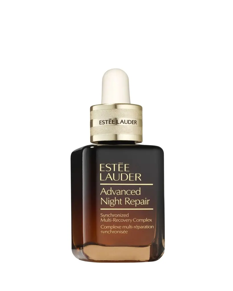 Estée Lauder Advanced Night Repair Synchronized Multi-Recovery Complex Serum with Hyaluronic Acid & Peptides | Image 1 Estée Lauder Advanced Night Repair Synchronized Multi-Recovery Complex Serum with Hyaluronic Acid & Peptides | Image 1