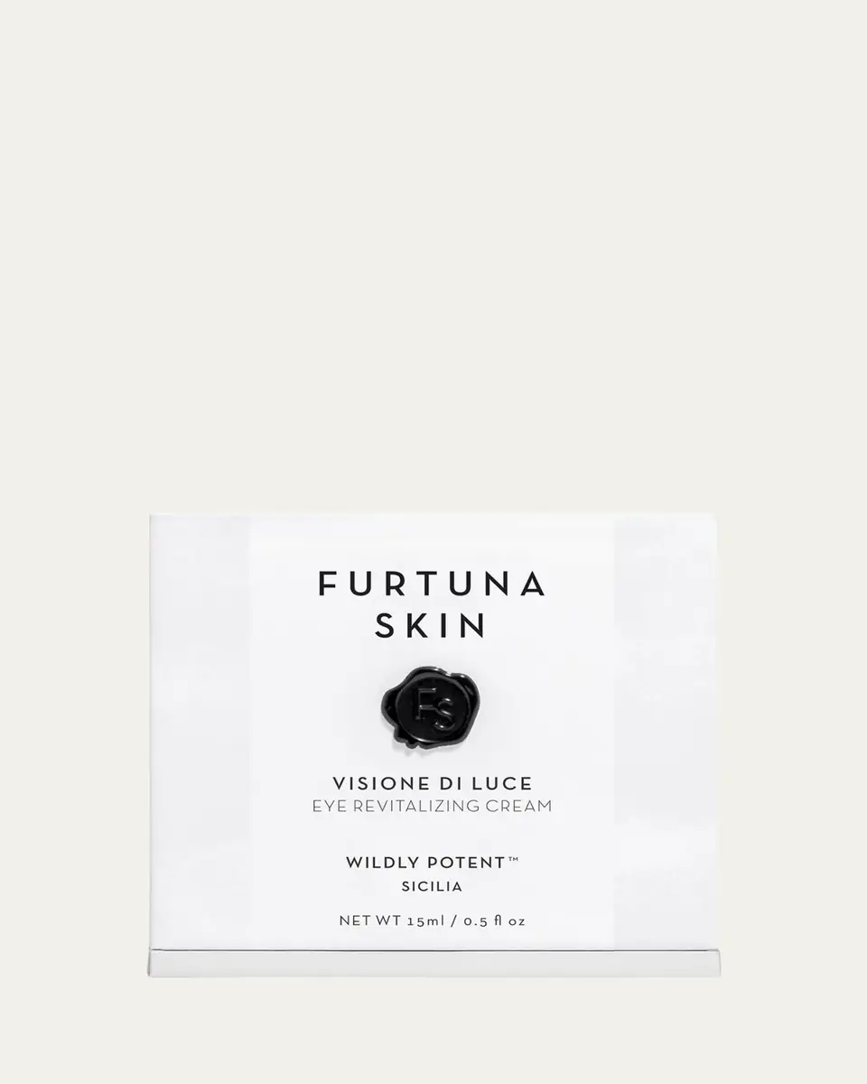 Furtuna Skin Eye Revitalizing Cream, 0.5 oz. | Thumbnail 5 Furtuna Skin Eye Revitalizing Cream, 0.5 oz. | Thumbnail 5