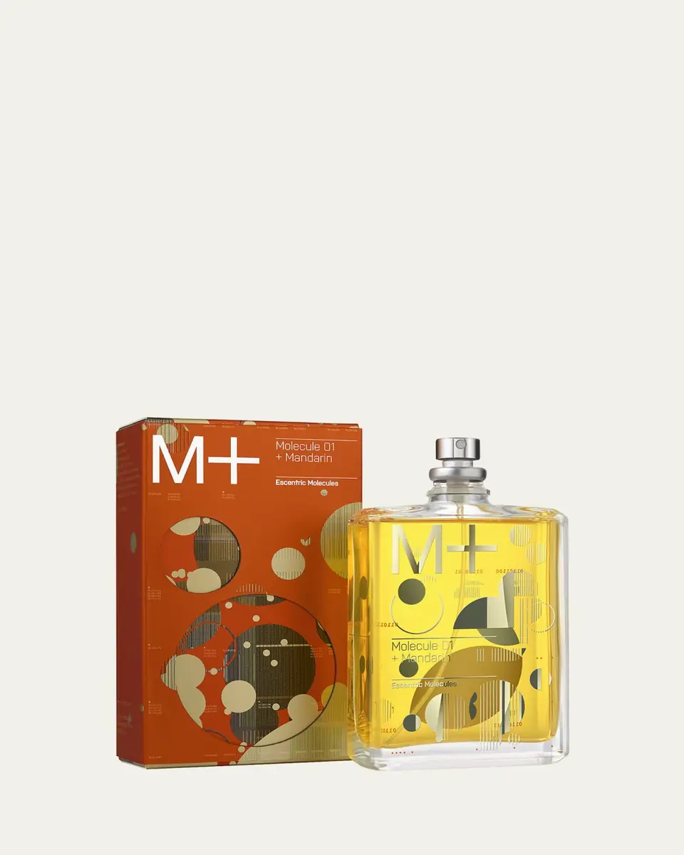 Escentric Molecules Molecule 01 + Mandarin | Thumbnail 2 Escentric Molecules Molecule 01 + Mandarin | Thumbnail 2
