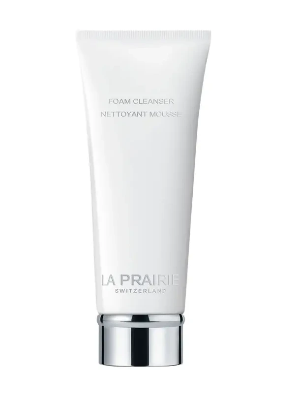 La Prairie Foam Cleanser, 4.0 oz.