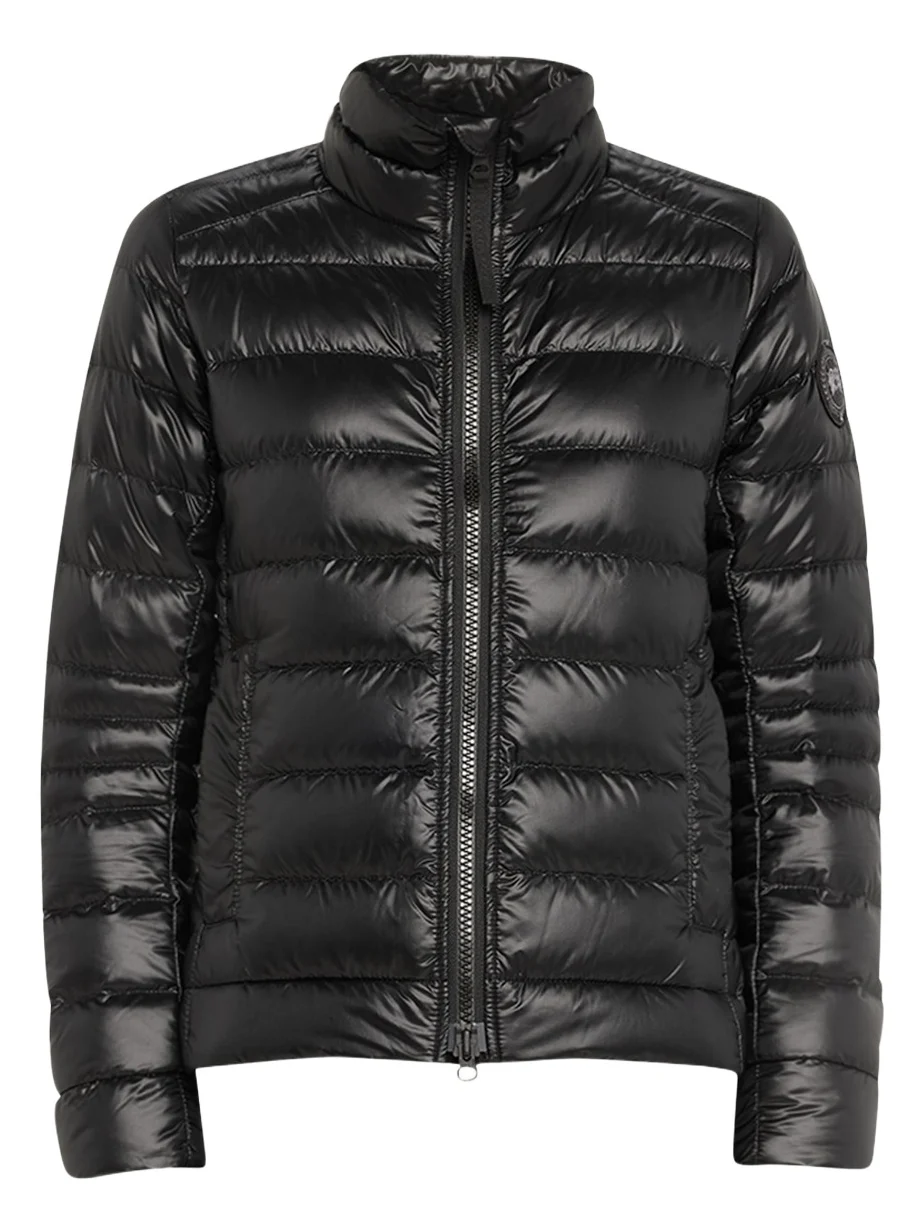 Cypress Jacket Black Label