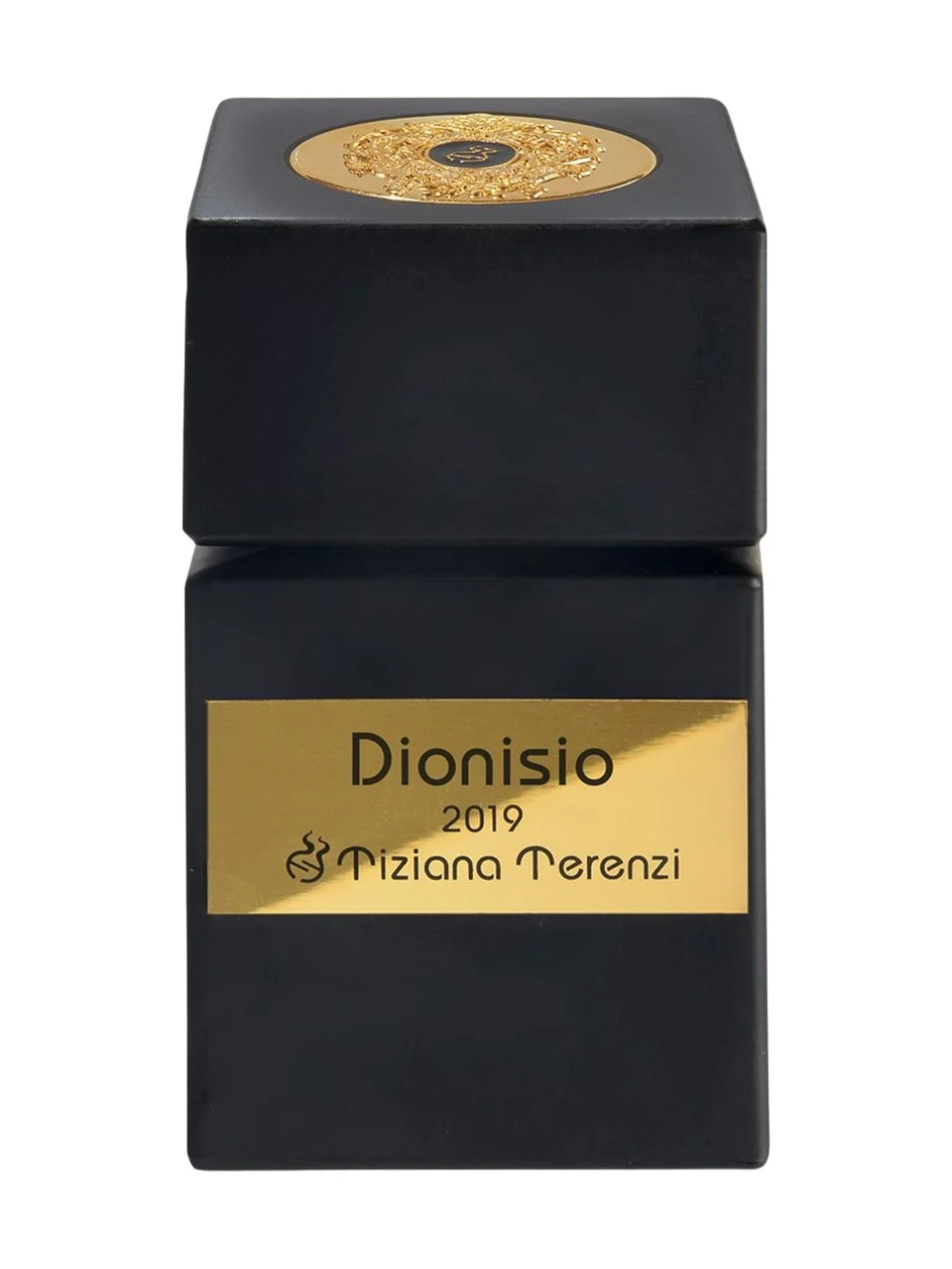 Tiziana Terenzi Dionisio 2024 Anniversary Extrait de Parfum, 3.4 oz.