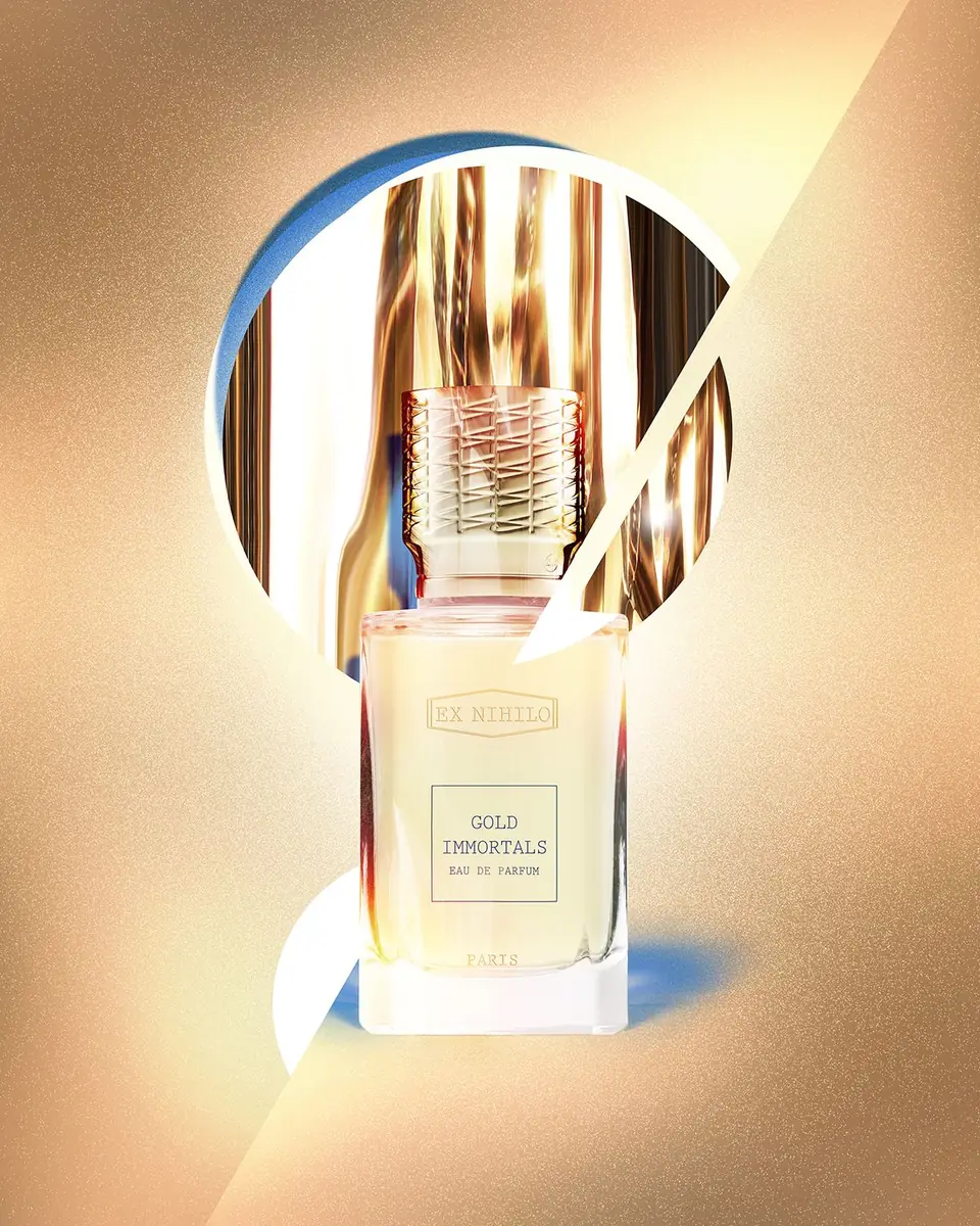 Ex Nihilo Gold Immortals Eau de Parfum, 3.4 oz. | Thumbnail 2 Ex Nihilo Gold Immortals Eau de Parfum, 3.4 oz. | Thumbnail 2