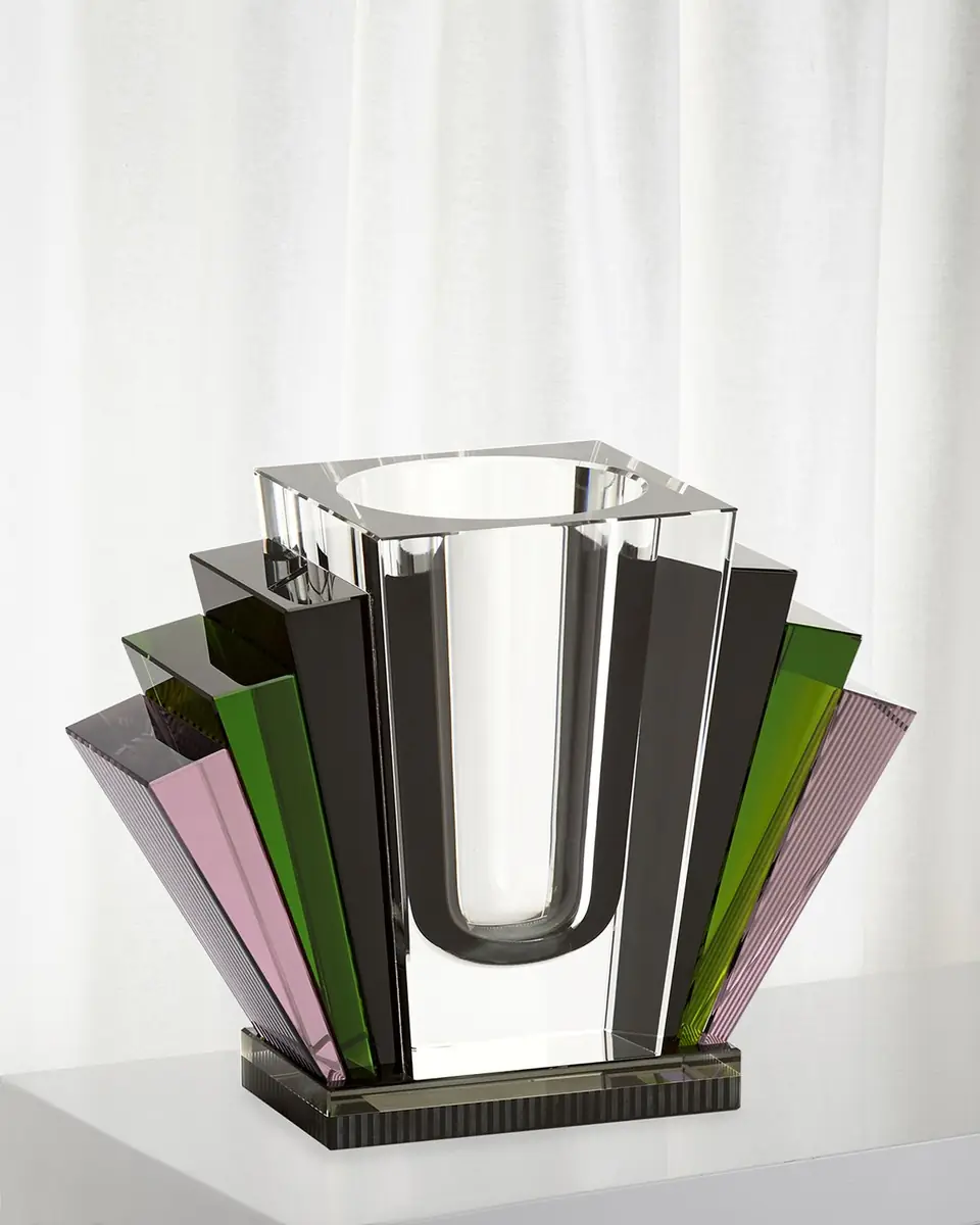 Reflections Copenhagen Harlem Vase | Thumbnail 2