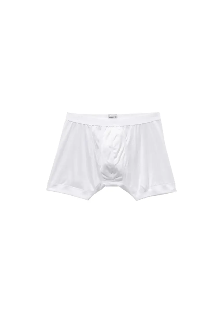 Zimmerli Men's Royal Classic Boxer Briefs | Thumbnail 3