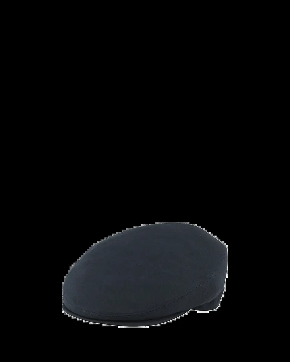 Bergdorf Goodman Men's Solid Cashmere Driver Hat | Thumbnail 2