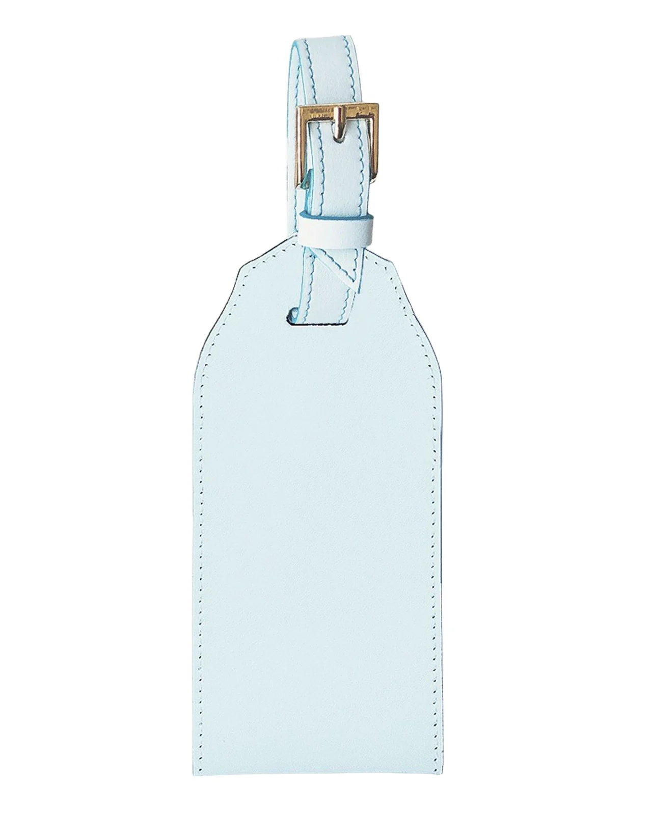 Monogram Luggage Tag Monogram Luggage Tag