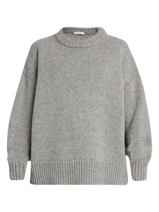 Ophelia Wool-Cashmere Sweater