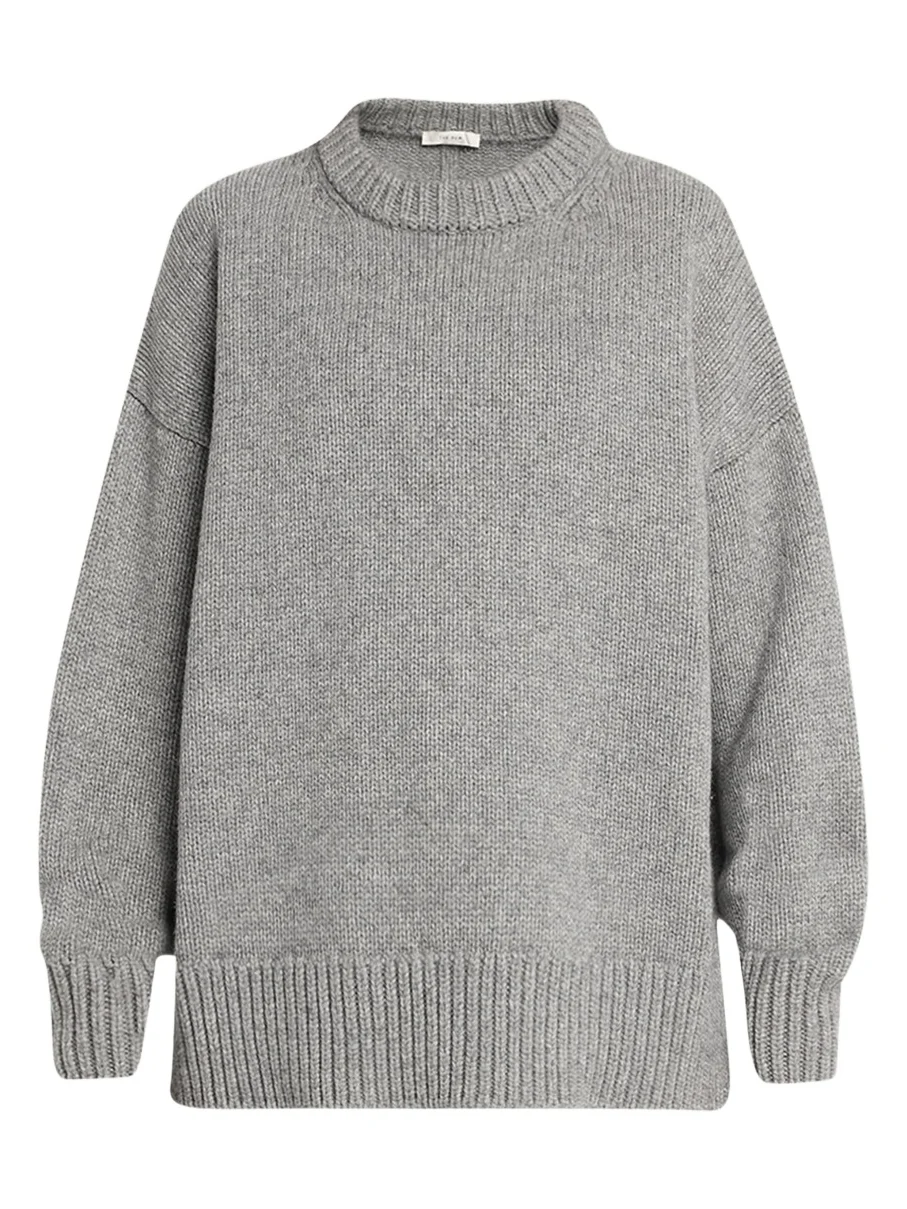 Ophelia Wool-Cashmere Sweater Ophelia Wool-Cashmere Sweater