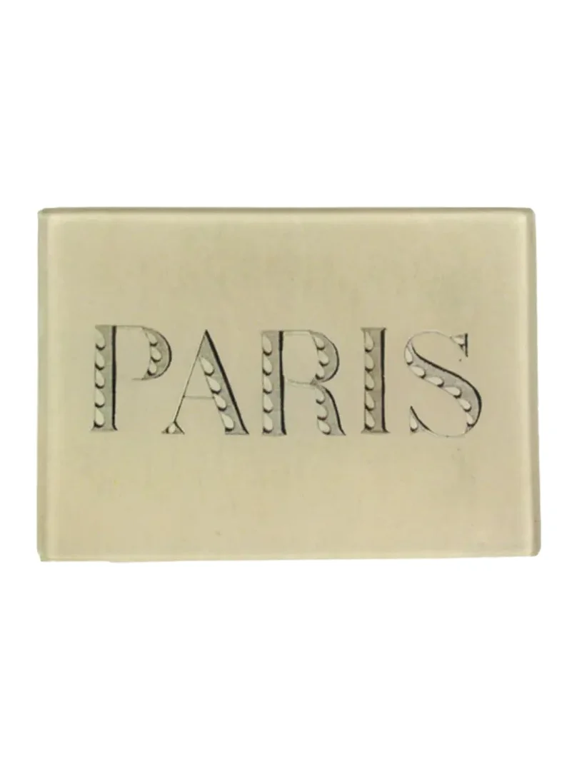 John Derian Paris Tiny Decorative Tray