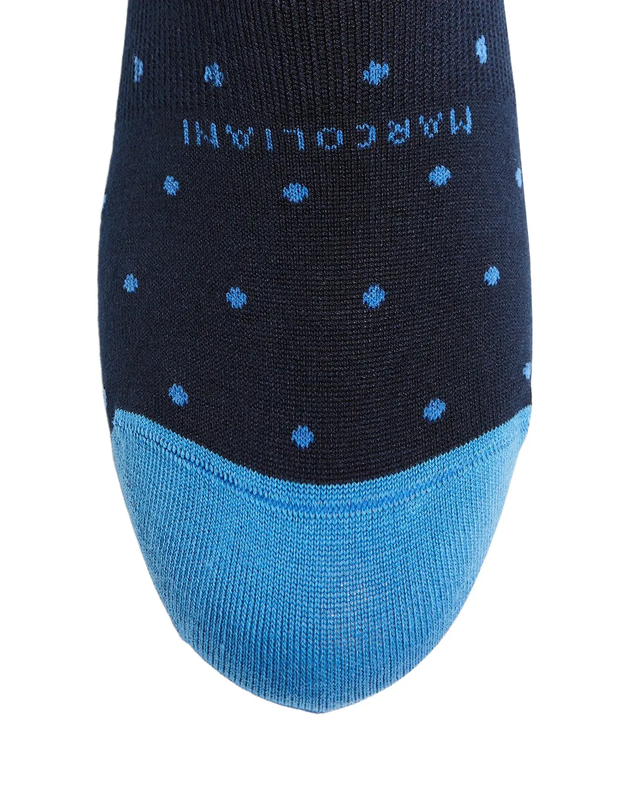 Men's 3-Pack Invisible Socks Men's 3-Pack Invisible Socks