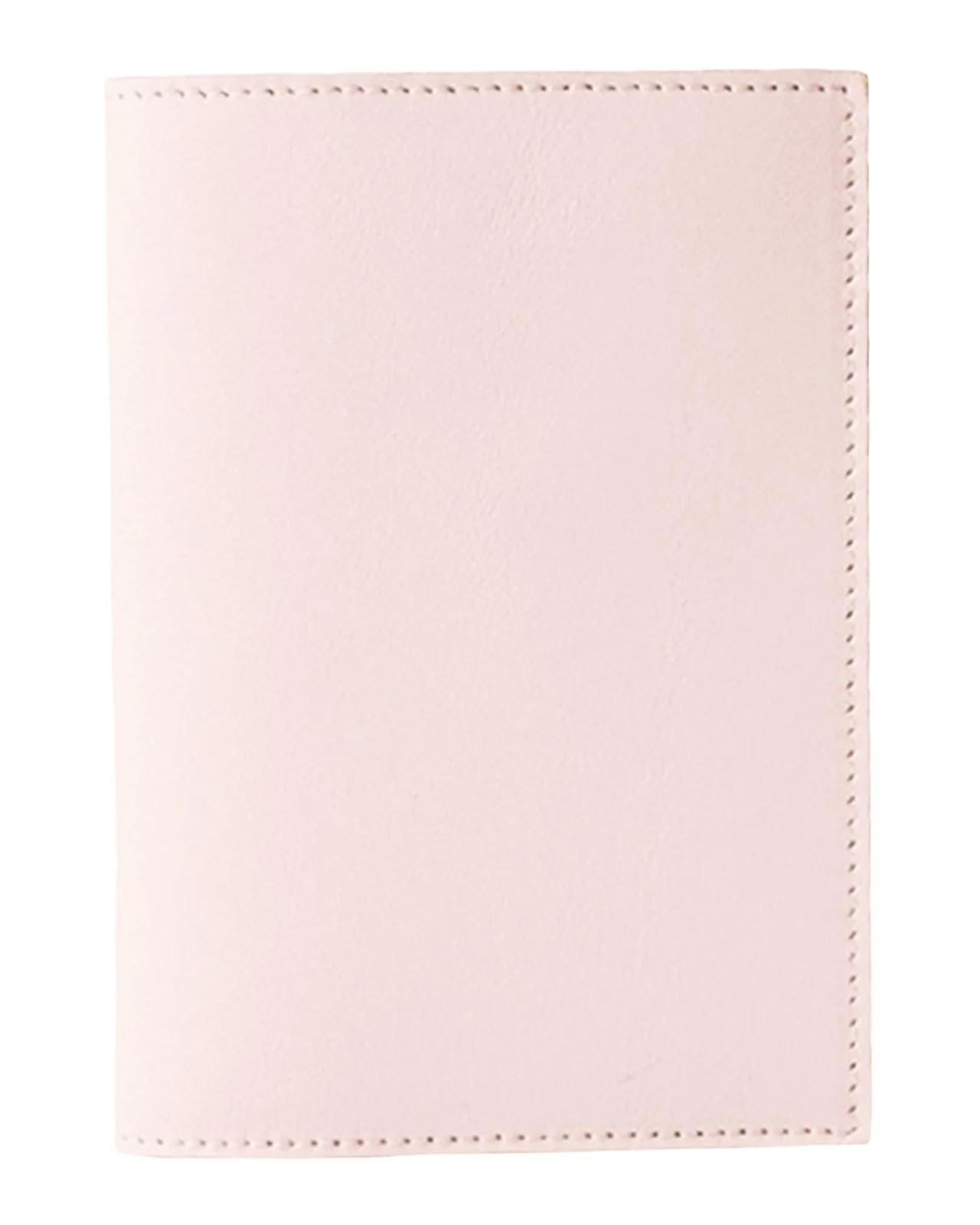 Monogram Passport Cover Monogram Passport Cover