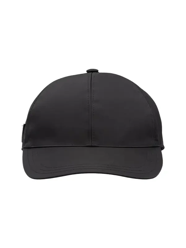 Men's Nylon Baseball Hat Men's Nylon Baseball Hat