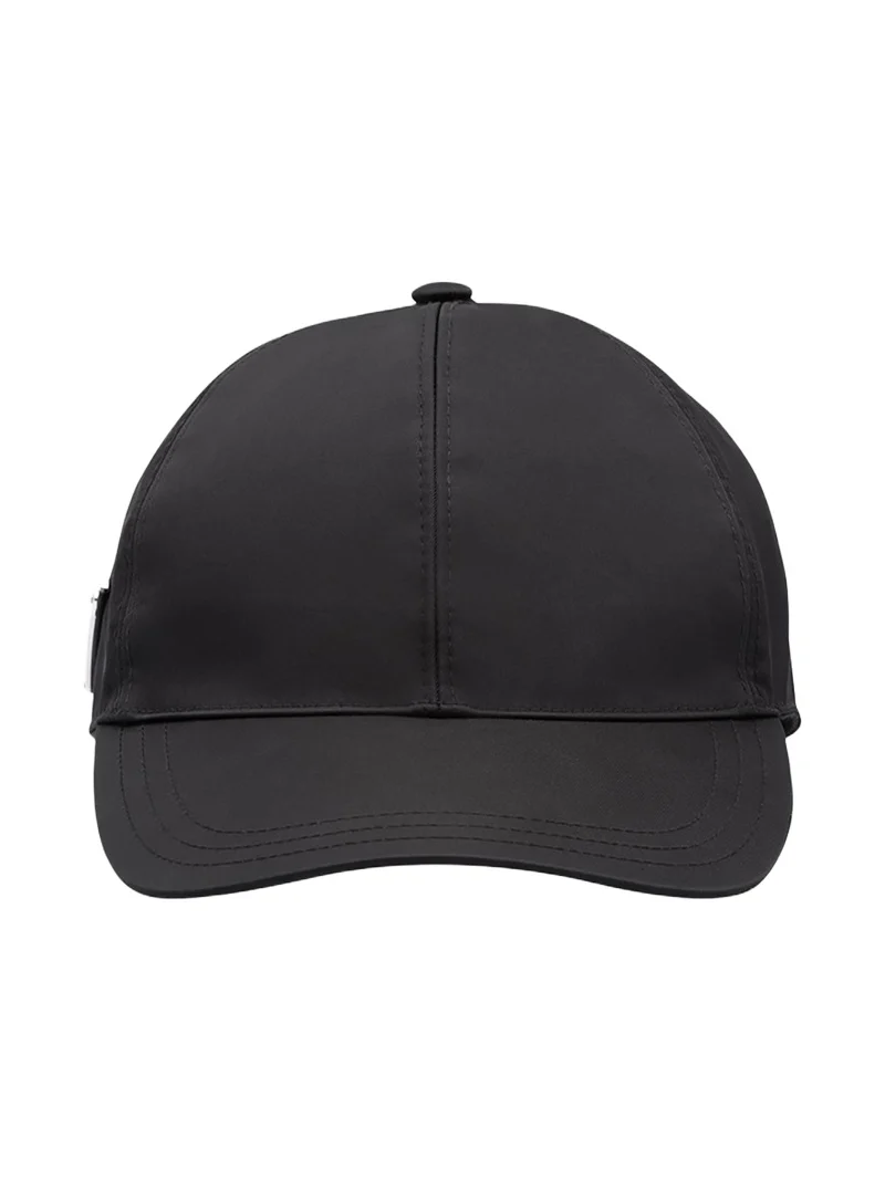 Men's Nylon Baseball Hat